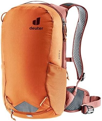 Rucksack Deuter Race 8 Leicht und umweltfreundlich