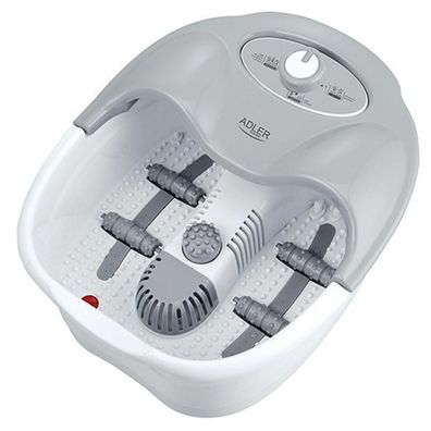 Elektrischer Fußmassagegerät Adler AD 2167 mit Wärmefunktion