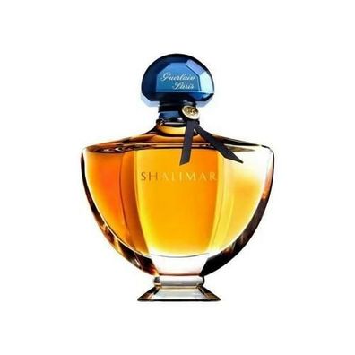 Eau de Parfum Guerlain Shalimar 50 ml