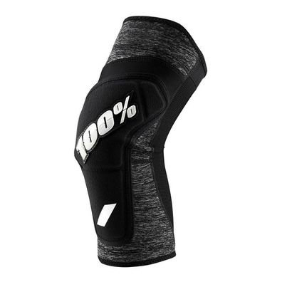 Knieschétzer 100 Ridecamp leicht und ergonomisch