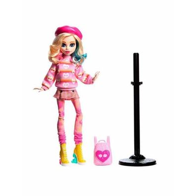 Puppe Mattel Enid Sinclair Rose