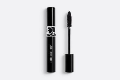 Mascara Dior Diorshow Volumen Wimperntusche Schwarz