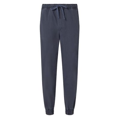 Freizeithose Ecoalf Arga Marineblau, Herren