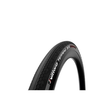 Fahrradreifen Vittoria Terreno Zero TNT G2.0 schwarz-anthrazit