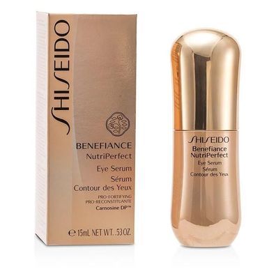 Serum Shiseido Benefiance Nutriperfect fér reife Haut