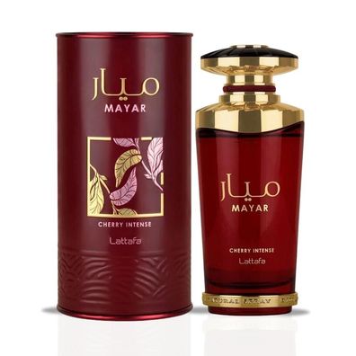 Parfum Lattafa Mayar Cherry Intense Unisex 100 ml