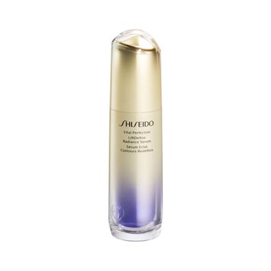 Anti-Aging Serum Shiseido Vital Perfection Transparent