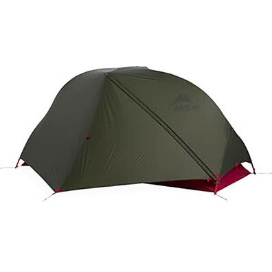 Campingzelt msr Hubba Hubba Bikepack 1 wasserdicht