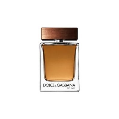 Eau de Toilette Dolce & Gabbana The One pour Homme 150 ml