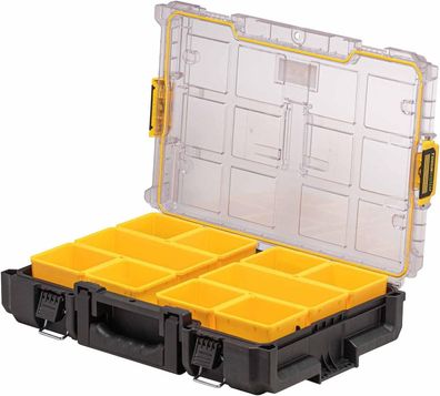 Werkzeug-Organizer Dewalt Toughsystem 2.0 mit 10 Fächern
