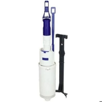 Spélmechanismus Geberit Modell 4025416061588 aus Kunststoff
