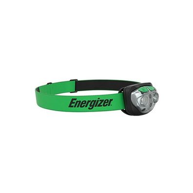 Stirnlampe Energizer Vision Ultra HD 400 Lumen, wiederaufladbar