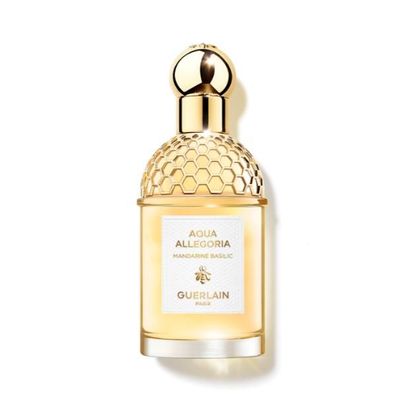 Eau de Toilette Guerlain Aqua Allegoria Mandarine Basilic