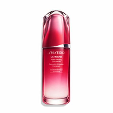 Serum Shiseido Ultimune Transparent