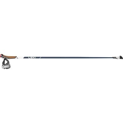Nordic Walking Stöcke Leki Smart Pacer Lite Leicht und Robust
