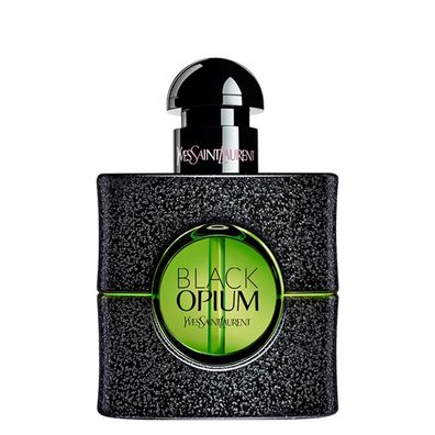 Parfum Saint Laurent Black Opium Illicit Green 75 ml