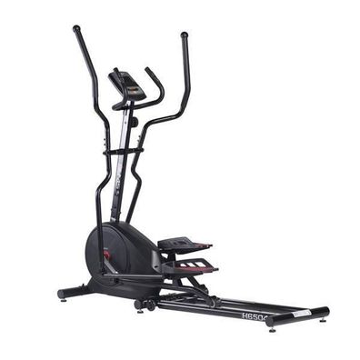 Elliptischer Heimtrainer HMS H6504 mit magnetischem Widerstand