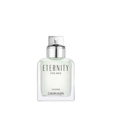 Eau de Toilette Calvin Klein Eternity fér Herren 100 ml
