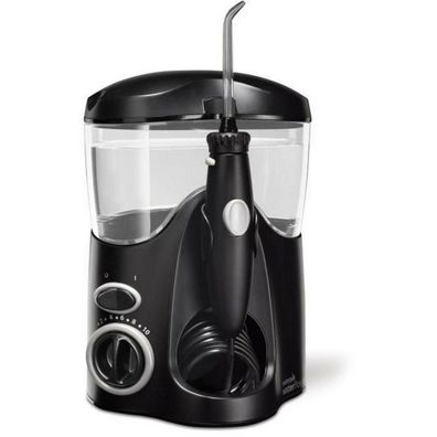 Hydropulsor Waterpik WP-112 mit 10 Druckstufen, schwarz