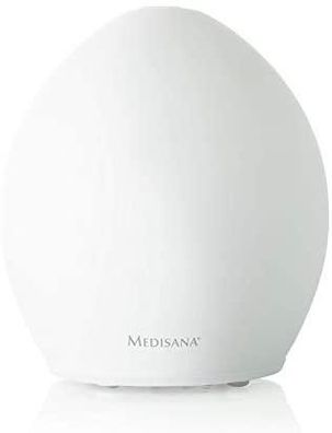Aromadiffusor Medisana AD 635 Weiß Ultraschall