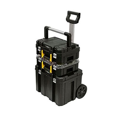 Werkzeugwagen Stanley FATMAX FMST1-80103 mit 7 Fächern