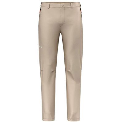 Wanderhose Salewa Puez Talveno Beige