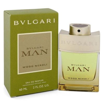 Parfum Bvlgari Man Wood Neroli Eau de Parfum 100 ml