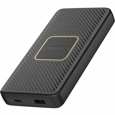 Powerbank OtterBox 78-80639 10000 mAh Schnellladegerät