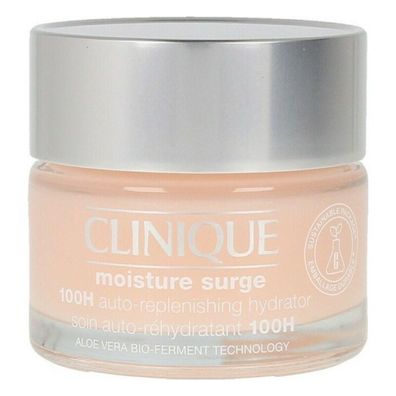 Feuchtigkeitscreme Clinique Moisture Surge 100H 50ml