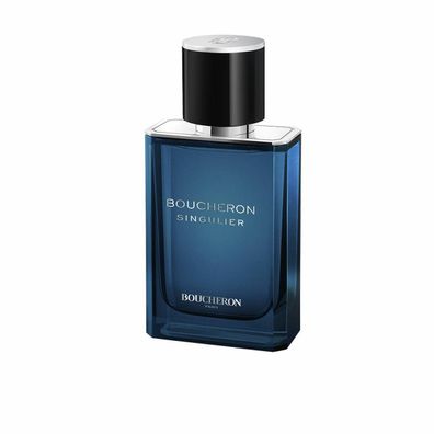 Eau de Parfum Boucheron Singulier 50 ml mit langanhaltendem Duft