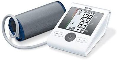 Blutdruckmessgerät Beurer BM 28 mit automatischer Messung