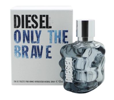 Parfum Diesel Only The Brave oriental-holzig 50 ml