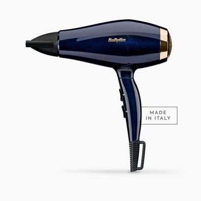 Haartrockner babyliss Black Onyx 5911E 2000 W schwarz