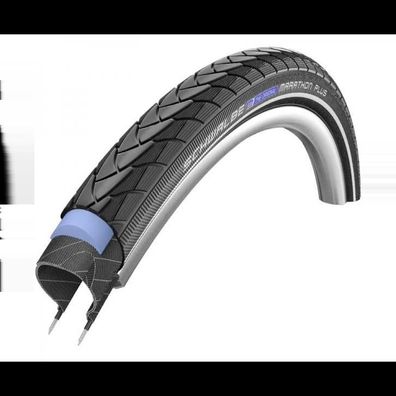 Fahrradreifen Schwalbe Marathon Plus mit Pannenschutz