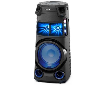 Partylautsprecher Sony MHCV43D mit Spread Sound Technologie