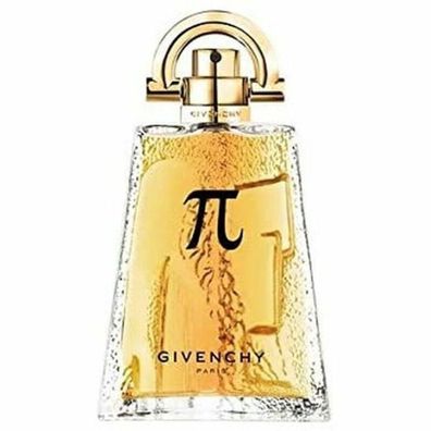 Eau de Toilette Givenchy Pi 50 ml Herrenparfum