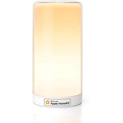 Stimmungslicht Meross MSL430HK Weiß, LED, 16 Mio. Farben