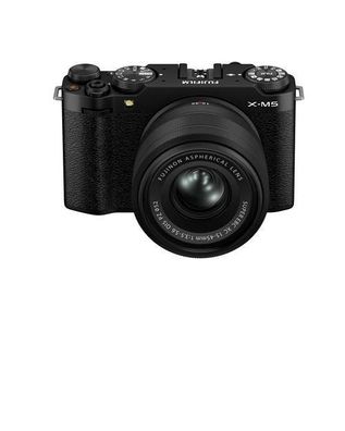 Hybridkamera Fujifilm X-M5 mit 26,1 MP und 6,2K Video