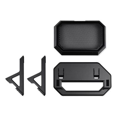 Kit de support Thermaltake AC-076-ON1NAN-A1 schwarz