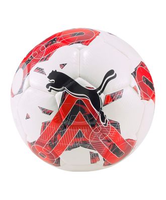 Fußball Puma Orbita 5 HYB Weiß