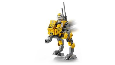 Bauset LEGO Star Wars Pack de Combat des 327. Armeekorps