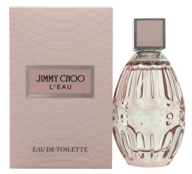 Parfum Jimmy Choo L'Eau 60 ml Eau de Toilette