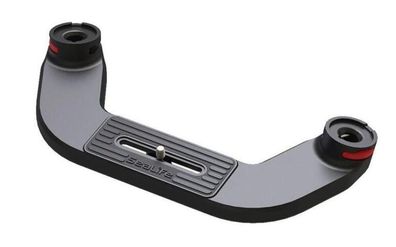 Zubehör Sealife Flex Connect Flex Ultra Dual Tray fér Unterwasserfotografie