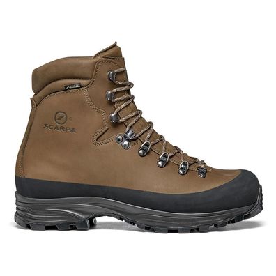 Wanderstiefel scheppach Ladakh GTX wasserdicht