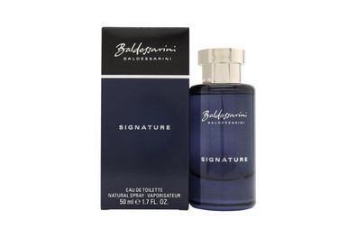 Eau de Toilette Baldessarini Signature 50 ml
