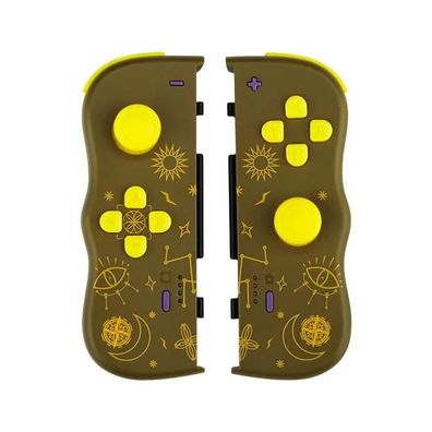 Gamecontroller HP Adventure Twinpads MAGIC kabellos