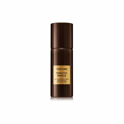 Körper Spray Tom Ford Tobacco Vanille 150 ml