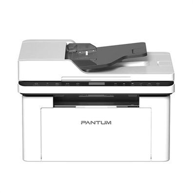Multifunktions-Laserdrucker Pantum BM2300AW Weiß
