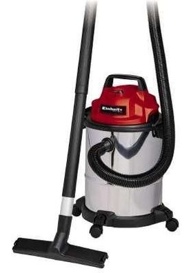 Wasser- und Staubsauger Einhell TC-VC 1815 S 15 Liter