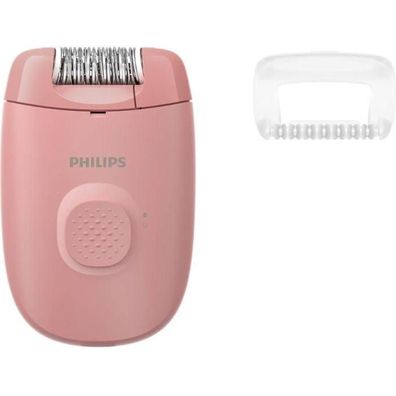 Epilierer Philips Serie 2000 BRE227/00 mit Massagefunktion